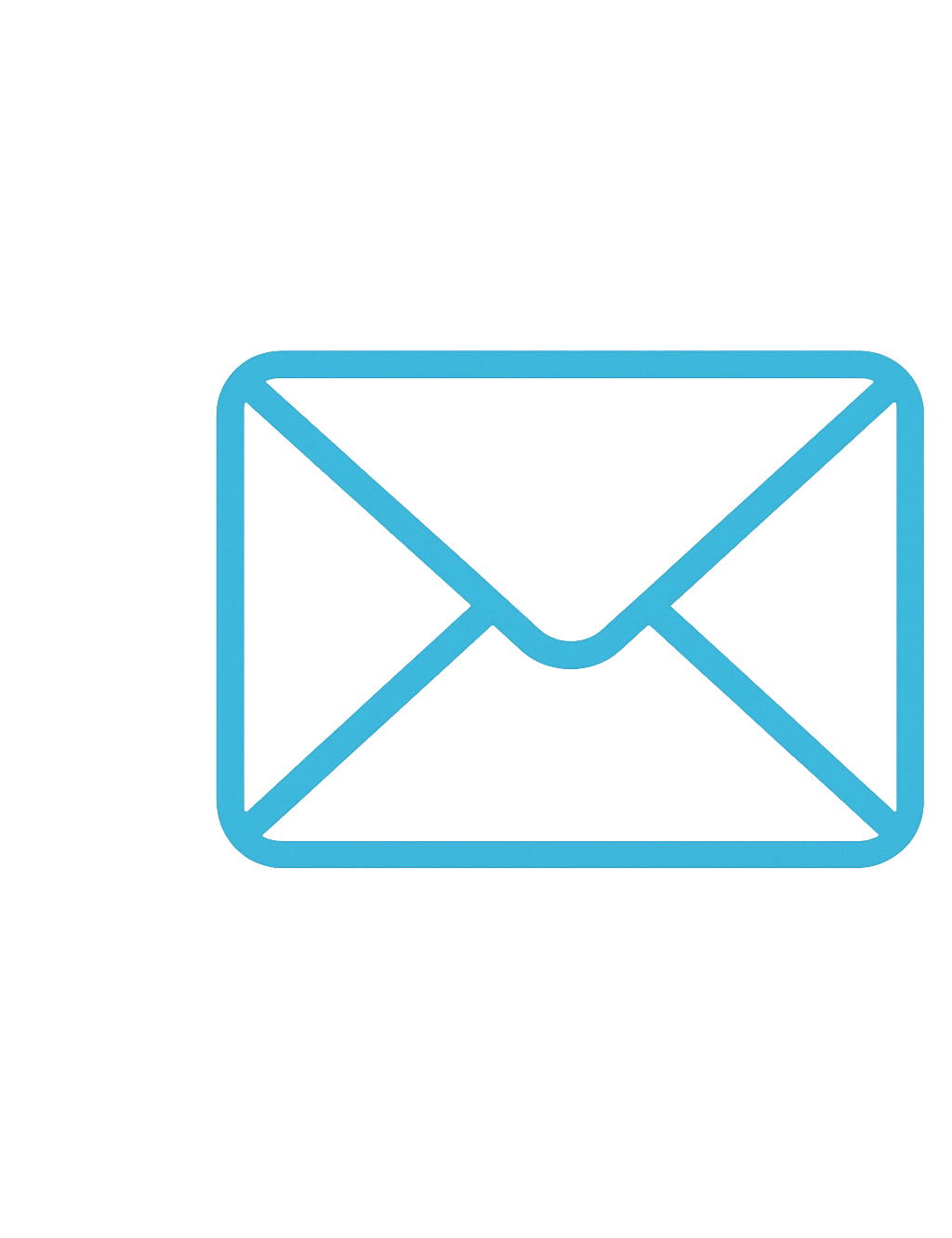 E-mail İkonu